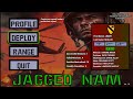 Jagged-Nam on Itch.io - Content &amp; Gameplay - Turn-Based Squad-Action - Name your Price