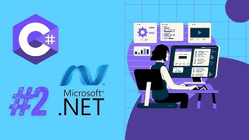 Prgramación C# .NET : Instalacion Visual Studio