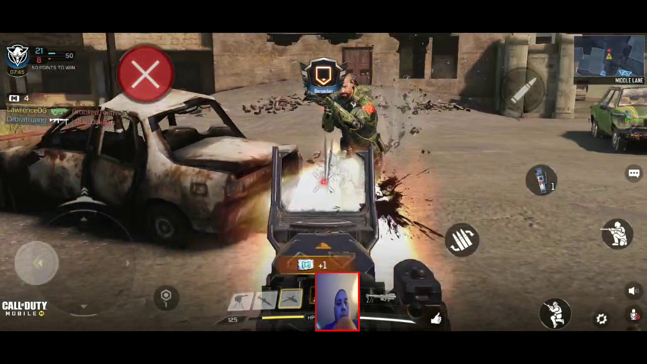 COD MOBILE WORLD RECORD MULTIPLAYER - YouTube COD MOBILE WORLD RECORD MULTIPLAYER - YouTube -