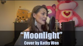 Moonlight - Henry Lau Cover By Kathy Wen