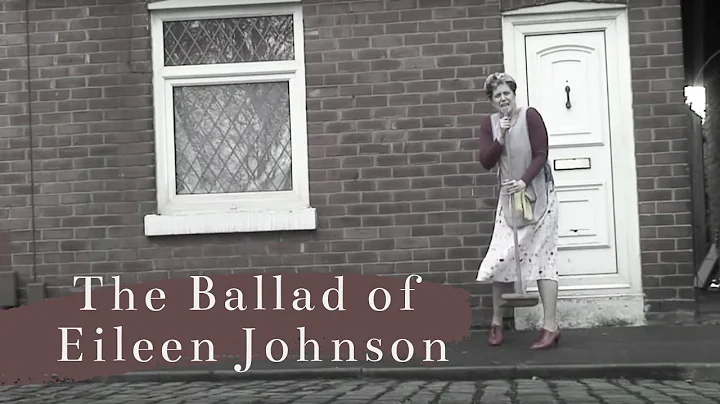 FRISKY & MANNISH - The Ballad of Eileen Johnson - ...