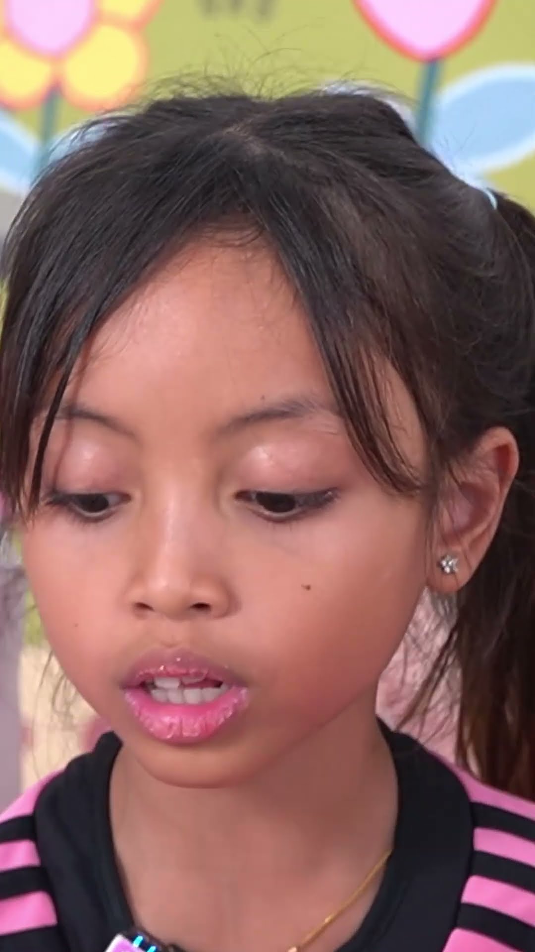 LEIKA BIKIN COKLAT DUBAI VIRAL, KIRA KIRA BERHASIL GA YA??? #leika #shorts