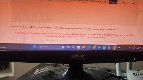 Joining Report Portal issue/Joining Report Uplod Portal Not opening What us The Solution For it.