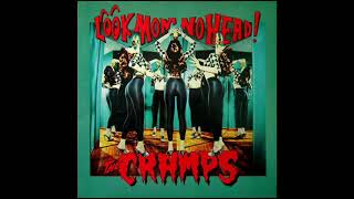 THE CRAMPS - I Wanna Get In Your Pants