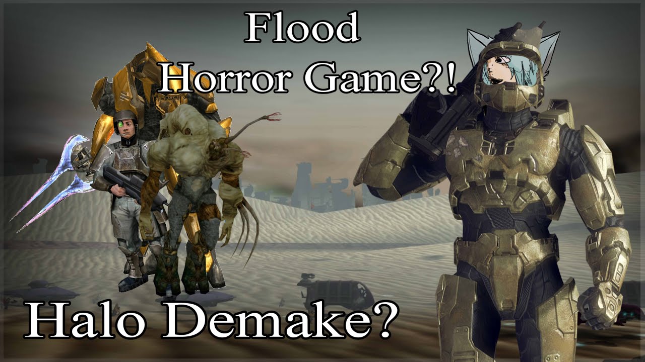 These custom campaigns will change how you play Halo