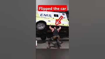 Only Braun Strowman Can Do This! top 5 shocking moment #wwe #wweraw