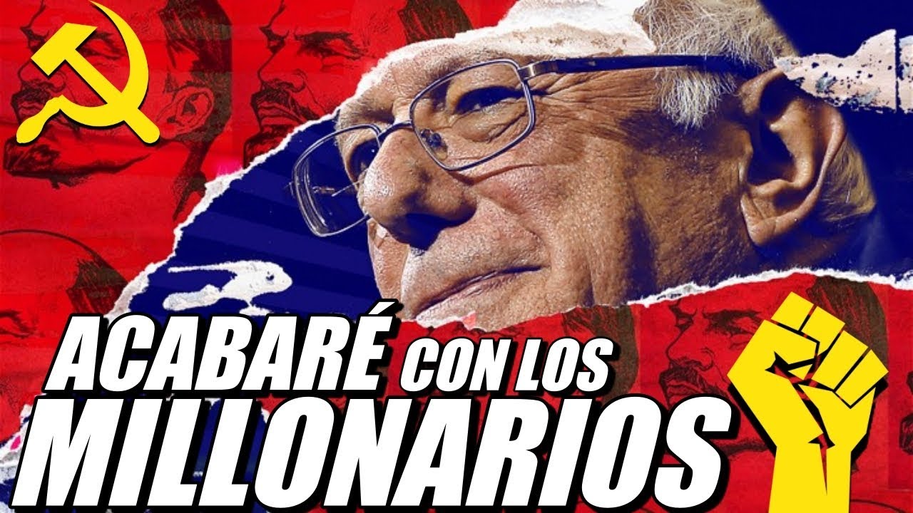 HAY QUE ACABAR CON LOS MILLONARIOS 💰 HAY QUE ACABAR CON LOS MILLONARIOS 💰