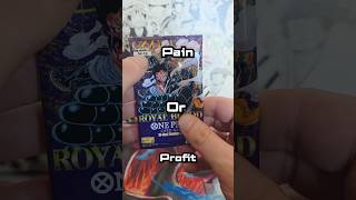 Episode 54: ONE PIECE Manga Hunt Day 10! | Pain or Profit