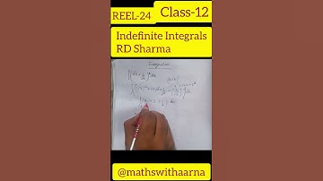 int [(√x+1/√x)²]dx |Integration class12| #maths #viralreels #shorts #shortsfeed #trending #rdsharma