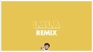 LA LA REMIX - Dj Uri Araoz