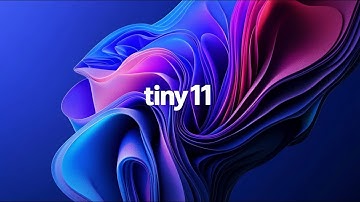 🖥️ Instalación de Tiny11 B1⚡ | VMWare WorkStation Pro 17 | Windows 11 Pro 2024 🎛️