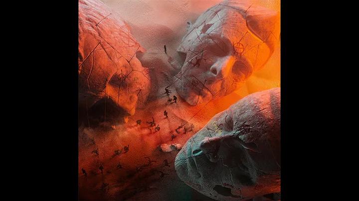 Muse - We Are F*cking F*cked - Guitar Backing Track (*IN THE DESCRIPTION*)