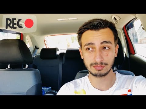 Polo Kronik Part1 | Matkaps - Okan Çekiç