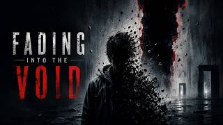 Fading Into The Void (Where the noise can't follow me) | Dark Rock for the Broken