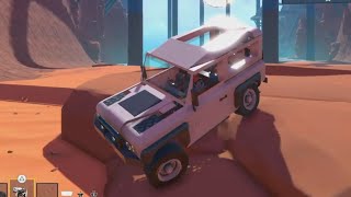 Trailmakers Defender 90 Rock Crawler build tutorial