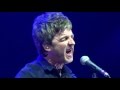 Noel Gallagher&#39;s High Flying Birds - Sad Song - Perth 01/04/2016