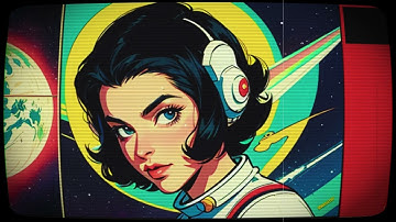𝟭𝟵𝟴𝟳 𝗛𝗔𝗖𝗞 𝗧𝗛𝗘 𝗣𝗨𝗟𝗦𝗘 // Synthwave, Vaporwave, Cyberpunk, Chillwave, Retrowave, Funkwave Playlist