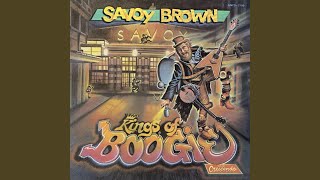 Watch Savoy Brown Bad State Of Mind video