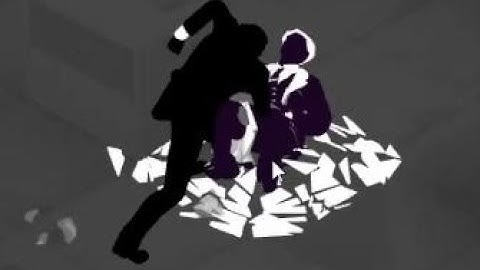 Having FiTS - Fights in Tight Spaces #10 Full