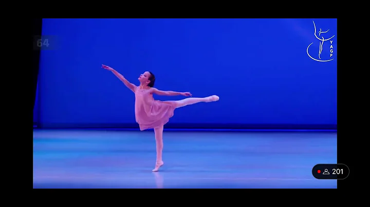 YAGP FINALS 2022- Imaginrio