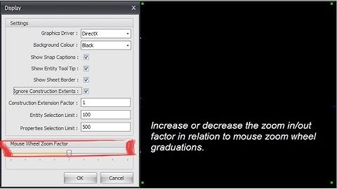 Draft it - Micro Lessons - Display