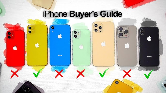 Iphone 11 Pro Vs Iphone 16: Which Iphone Offers Better Value in 2025?  