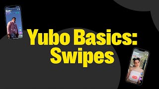 Yubo Basics - Swipes screenshot 1