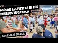 Video de San Andres Solaga
