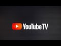 YouTube TV Logo