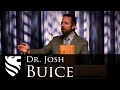 Brave New Religion: Intersectionality | Dr. Josh Buice
