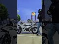 How to defend yourself from a bike thief. #motorcycle #bikelife #trending #memes #biker