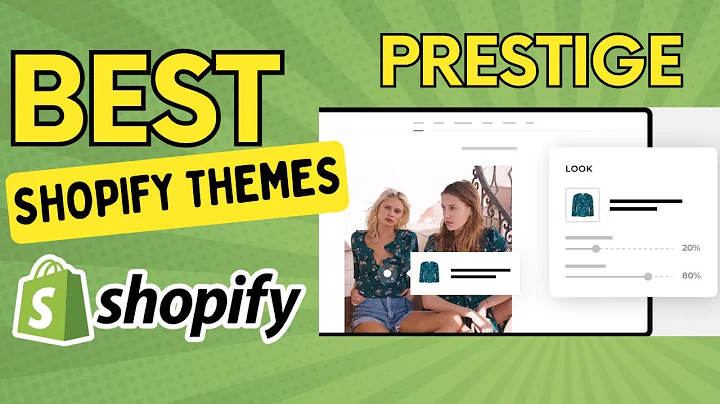 Unlocking the Potential of Shopify Prestige Theme