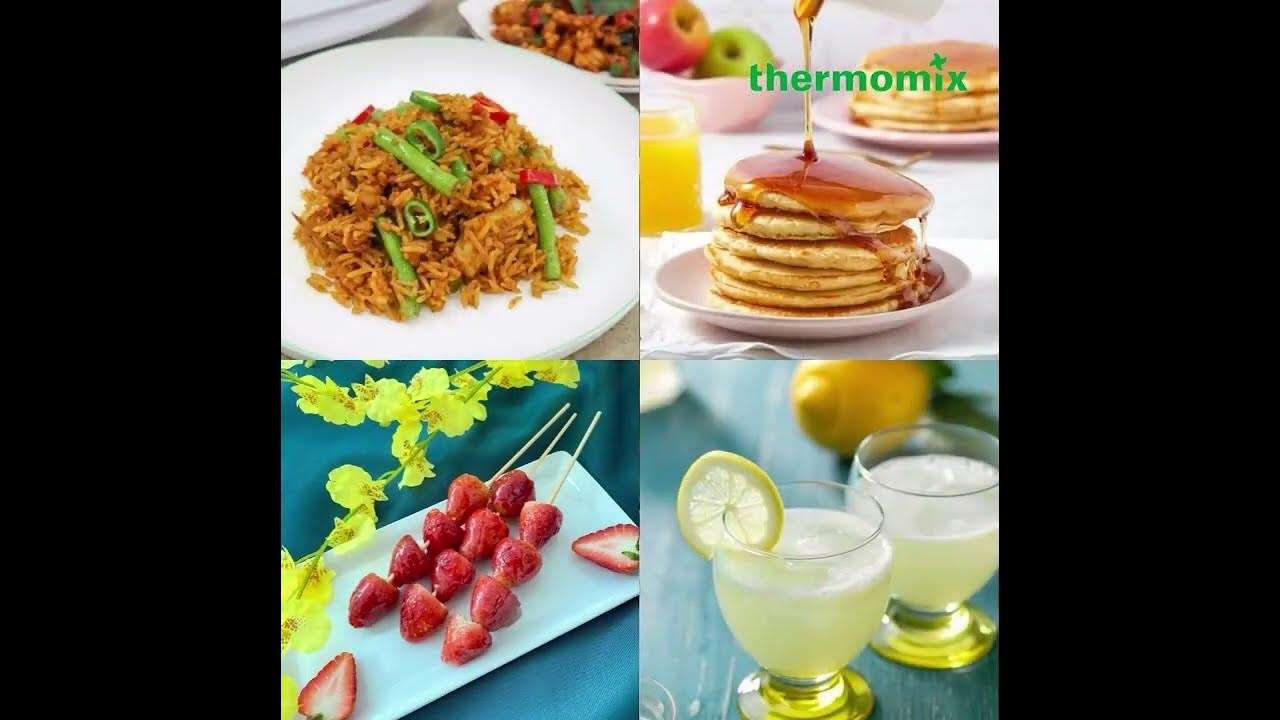 What Is a Thermomix All-in-One Cooker?, Shopping : Food Network