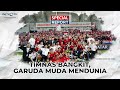 Special report  timnas bangkit garuda muda mendunia