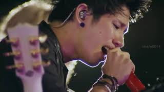 Video thumbnail of "ONE OK ROCK - HEARTACHE LIVE ACOUSTIC VER. (LIRIK + SUB INDO)"