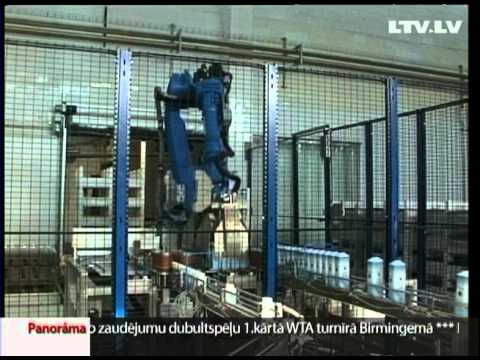 Video: Kislogubskas TES celtniecība. plūdmaiņu spēkstacija