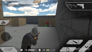 Standoff Multiplayer - Montage #3