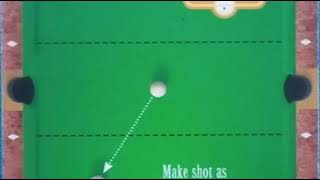 Ultimate Pool Challenge Video 2