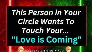 ANGEL SAYS: "This Special Person Wants To Touch Your.." | Salvation | The Lord Helps with Ros(319)