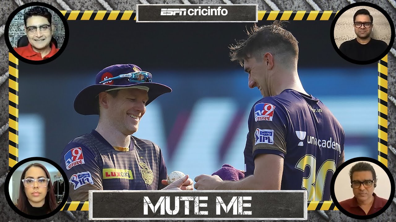 Mute Me: Should IPL allow five overseas players in the XI?