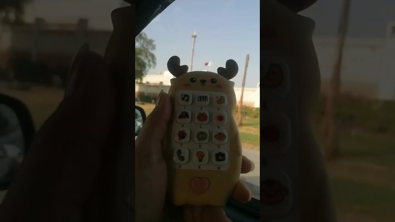 AMAZING DIGITAL PHONE TOY Asmr Satisfying Soundeffects Phonetoy Amazing Shortsvideo Viraltoys