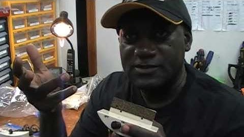 Rare Vintage Ivory Leslie Control Switches