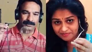 Madhura Marikozhunthu Duet Rrs