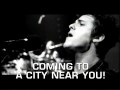Kings Of Leon- 2010 Tour