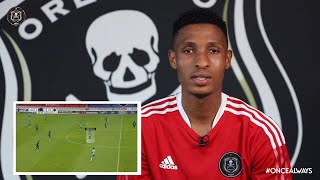 Orlando Pirates | Special Feature | Footballers Explain screenshot 3