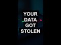 What is a data breach and what should you do after one? | Digital Hygiene