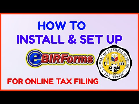 eBirForm Tutorial: How