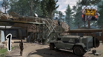 Lost Future: Zombie Survival - Gameplay Walkthrough Part 1 (iOS, Android)