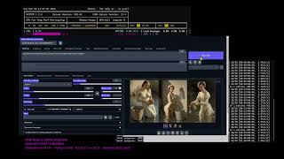 Stable Diffusion 3060 Benchmark - Automatic1111
