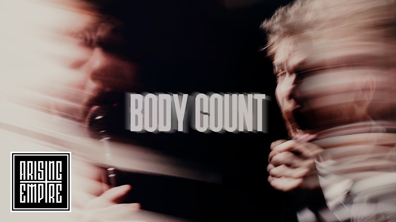 Watch THECITYISOURS - Body Count (OFFICIAL VIDEO) on YouTube Watch THECITYISOURS - Body Count (OFFICIAL VIDEO) on YouTube